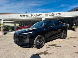 Audi Q3 TDI 110 kW S tronic Line edition 2026 IVA 