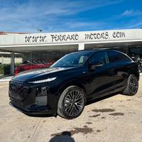 Audi Q3 TDI 110 kW S tronic Line edition 2026 IVA 