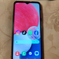 samsung galaxy A 13