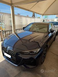2021 BMW SERIE 4 420D 2.0cc 190cv GRAN COUPè "SPOR