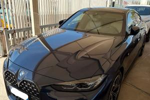 2021 BMW SERIE 4 420D 2.0cc 190cv GRAN COUPè "SPOR