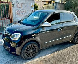 Renault Twingo ze full electric