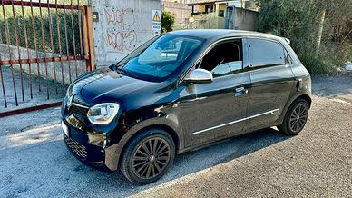 Renault Twingo ze full electric