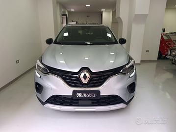 Renault Captur TCe 100 CV GPL Equilibre