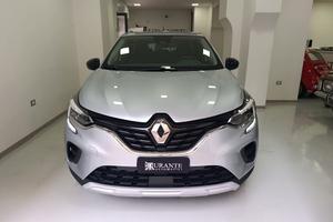 Renault Captur TCe 100 CV GPL Equilibre