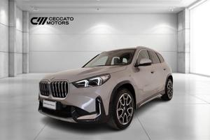 BMW X1 xdrive20d mhev 48V X-Line auto