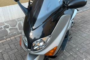 TMax 500 iniezione