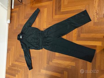tuta Adidas 