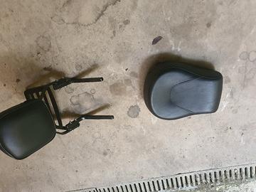 per dyna sella passeggero