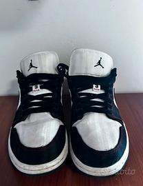 Jordan 1 low
