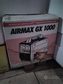 Generatore corrente 1000w