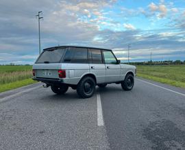 Range Rover 5p 3.5 fi Vogue