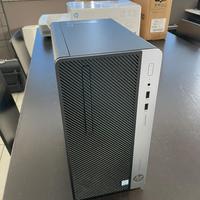 PC FISSO - HP ProDesk 400 G5 MT