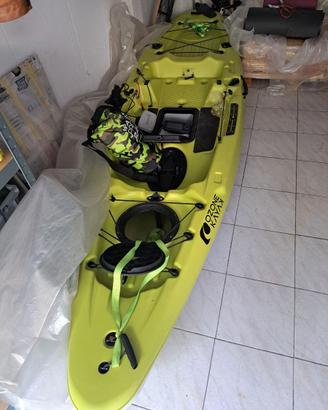 KAYAK HOBIE PASSPORT 12