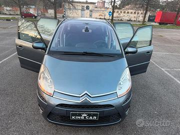 Citroen C4 Picasso 1.6 HDi 110 FAP Business