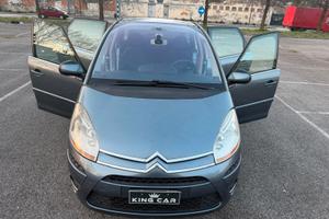 Citroen C4 Picasso 1.6 HDi 110 FAP Business