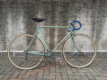 Bianchi Campione del Mondo 1953