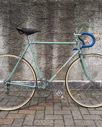 Bianchi Campione del Mondo 1953