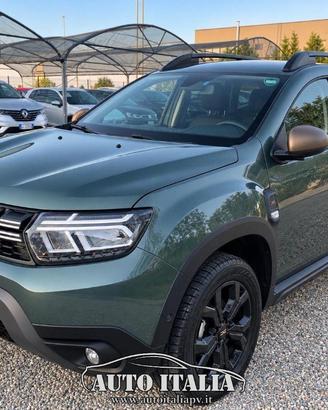 DACIA Duster 1.0 TCe GPL 4x2 Extreme