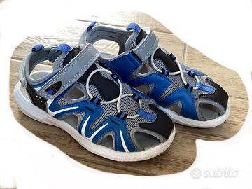 Scarpe bambino