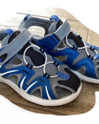 Scarpe bambino