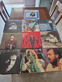 10 vinili