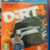 DIRT 4