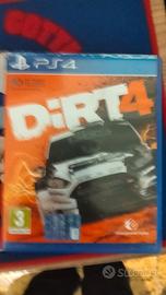 DIRT 4