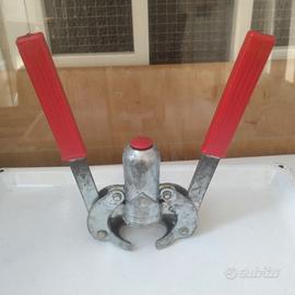 Chiudi tappi bottiglie di vetro