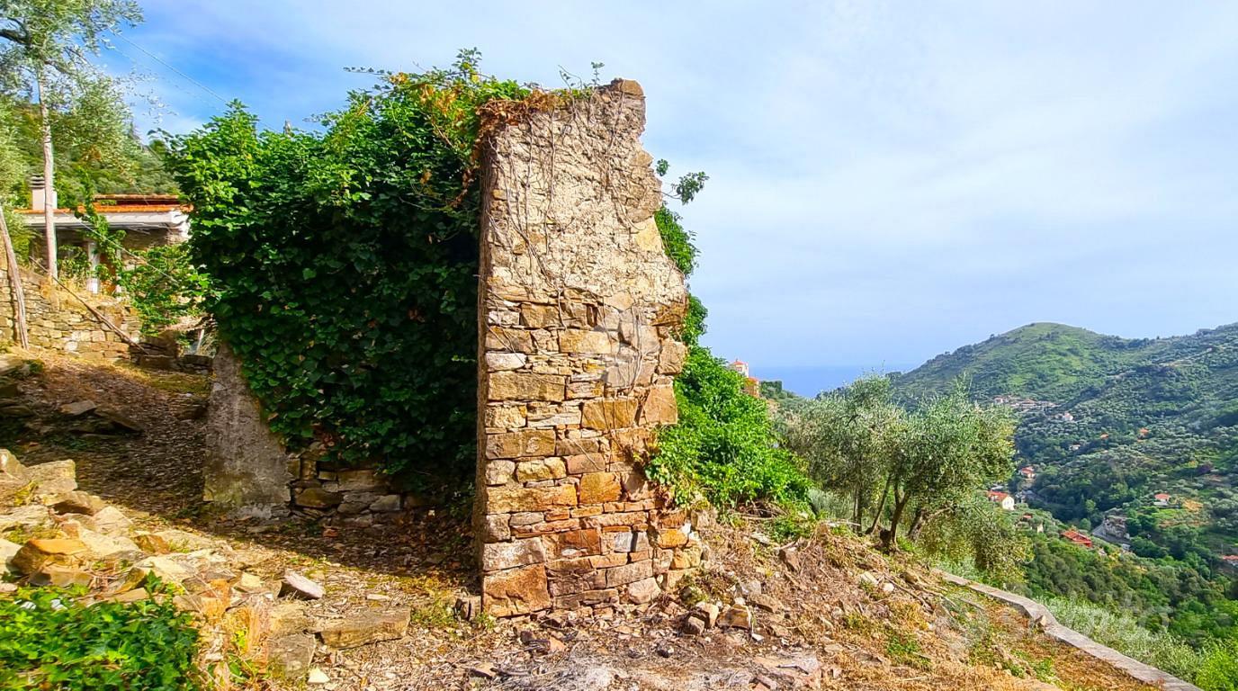 RUSTICO A SANREMO - Vista 4