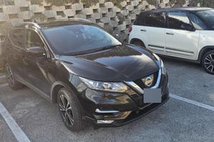 qashqai j11 1.6 4wd 