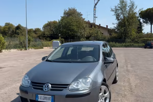 Golf V 1.6 FSI