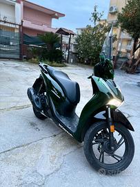 Honda sh125 abs vetro