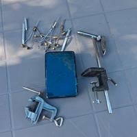 Accessori pesca