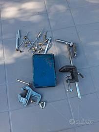 Accessori pesca
