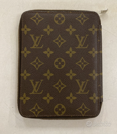 PORTADOCUMENTI LOUIS VUITTON
