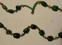 Collana vera