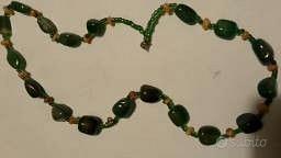 Collana vera