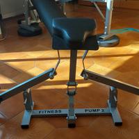 Fitness pump 2
