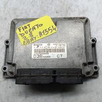 CENTRALINA MOTORE FIAT Ducato 4Â° Serie Benzina 2.