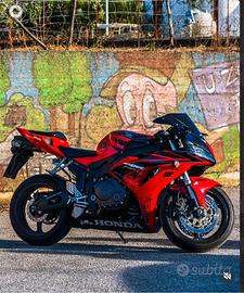 ricambi honda cbr 1000 rr fireblade 2007