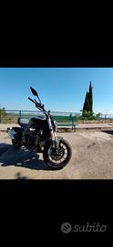 Benelli 502c