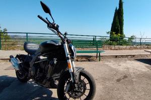 Benelli 502c
