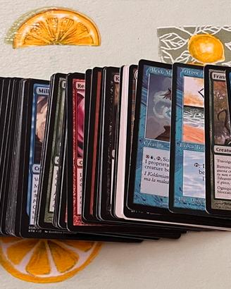 100 rare Magic the Gathering