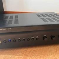 Amplificatore NAD C326BEE