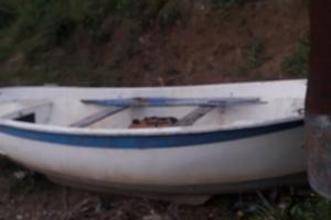 Vendita gozzo vetroresina