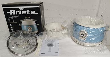 Cuoci Riso Ariete Vintage