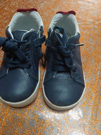 Scarpe bambino