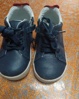 Scarpe bambino