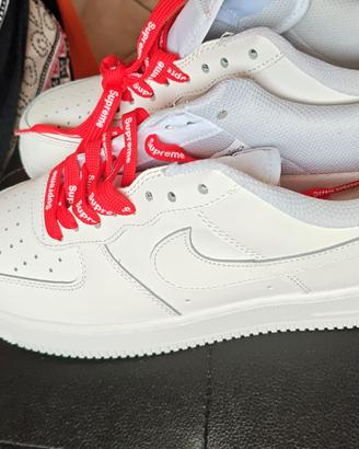 Nike Air Force 1 Low x Supreme